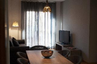 MH Apartments Gracia fotoÄŸrafÄ±