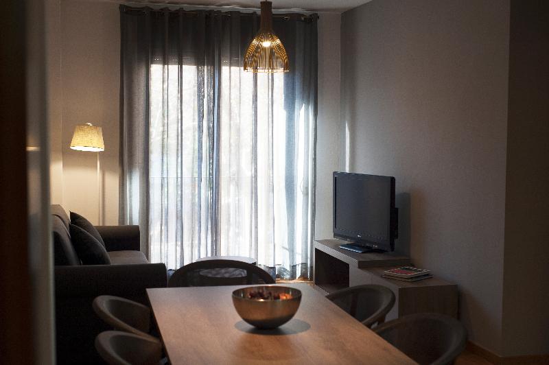 MH Apartments Gracia - Oda