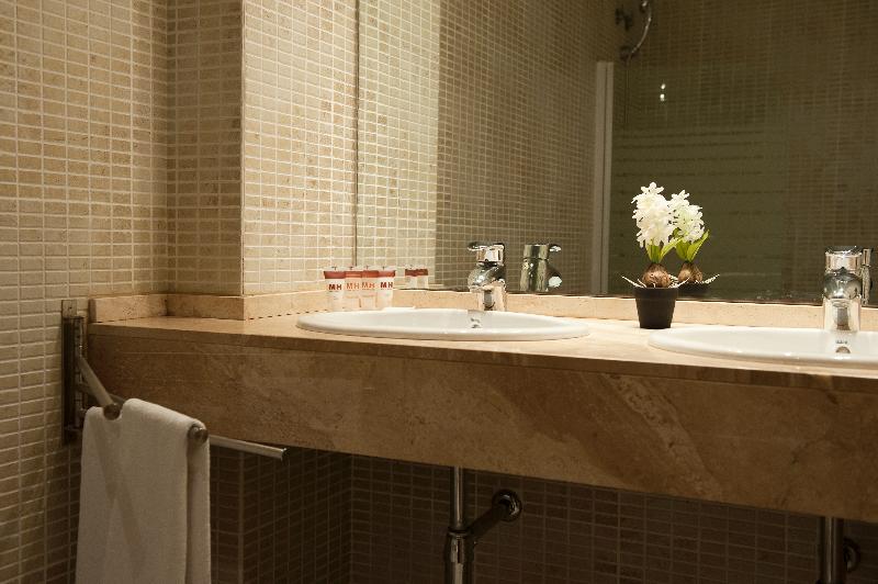 MH Apartments Gracia - Oda