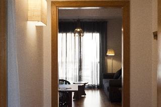 MH Apartments Gracia fotoÄŸrafÄ±