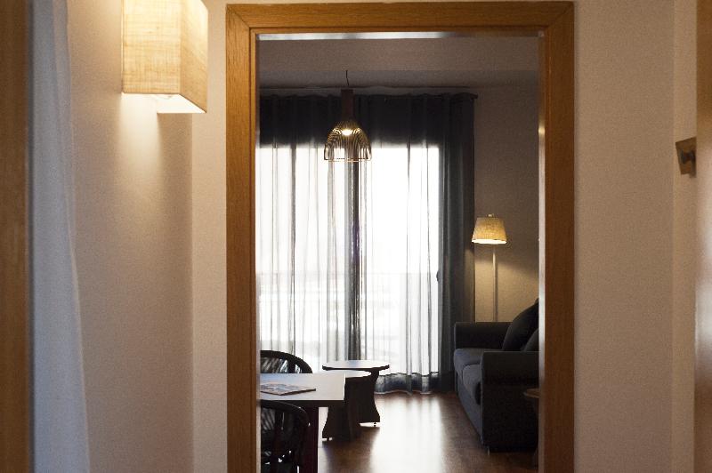 MH Apartments Gracia - Oda