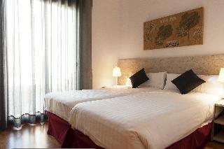 MH Apartments Gracia fotoÄŸrafÄ±