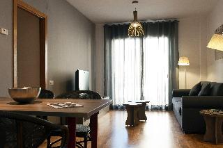MH Apartments Gracia fotoÄŸrafÄ±