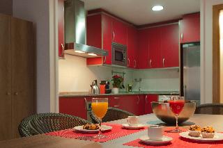 MH Apartments Gracia fotoÄŸrafÄ±