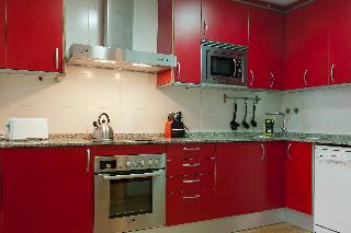 MH Apartments Gracia fotoÄŸrafÄ±