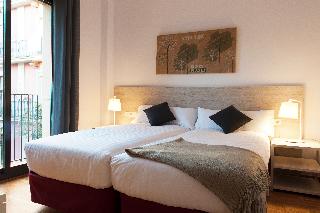MH Apartments Gracia fotoÄŸrafÄ±