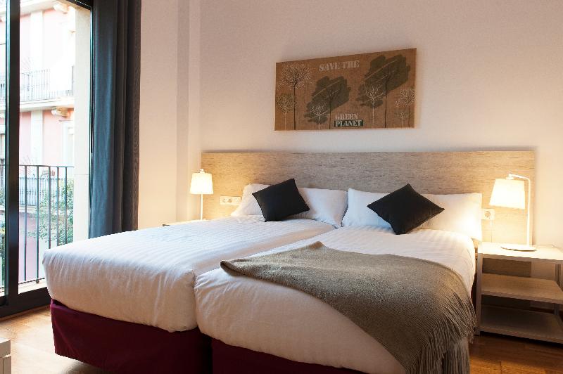 MH Apartments Gracia - Oda