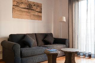 MH Apartments Gracia fotoÄŸrafÄ±