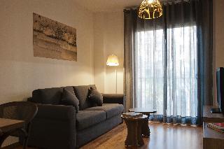 MH Apartments Gracia fotoÄŸrafÄ±