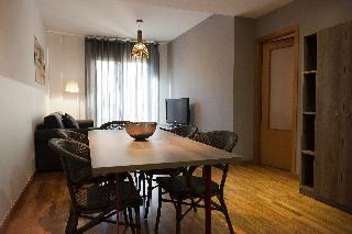 MH Apartments Gracia fotoÄŸrafÄ±