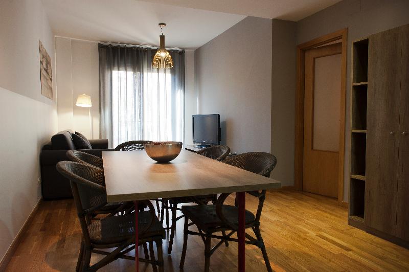 MH Apartments Gracia - Oda