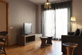 MH Apartments Gracia fotoÄŸrafÄ±