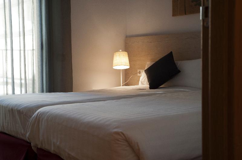 MH Apartments Gracia - Oda