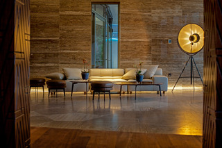 Boutique Hotel Alhambra fotoÄŸrafÄ±