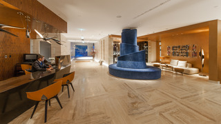 Boutique Hotel Alhambra fotoÄŸrafÄ±