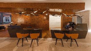 Boutique Hotel Alhambra fotoÄŸrafÄ±