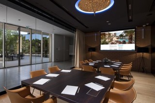Boutique Hotel Alhambra fotoÄŸrafÄ±