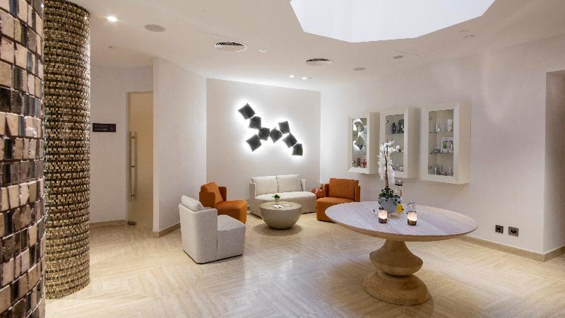 Boutique Hotel Alhambra - Aktivite