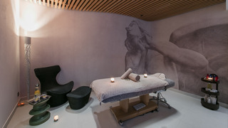 Boutique Hotel Alhambra fotoÄŸrafÄ±