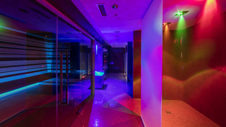 Boutique Hotel Alhambra fotoÄŸrafÄ±