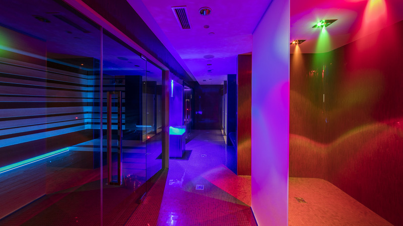 Boutique Hotel Alhambra - Aktivite