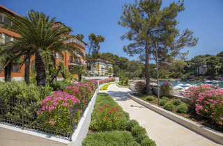 Boutique Hotel Alhambra fotoÄŸrafÄ±