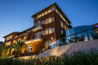 Boutique Hotel Alhambra fotoÄŸrafÄ±