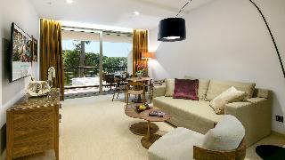 Boutique Hotel Alhambra fotoÄŸrafÄ±