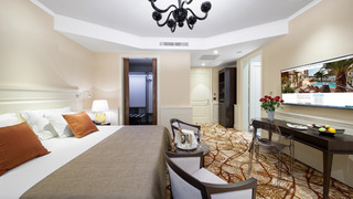 Boutique Hotel Alhambra fotoÄŸrafÄ±