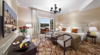 Boutique Hotel Alhambra fotoÄŸrafÄ±