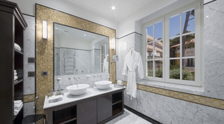 Boutique Hotel Alhambra fotoÄŸrafÄ±