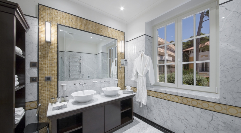 Boutique Hotel Alhambra - Oda