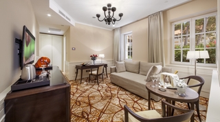 Boutique Hotel Alhambra fotoÄŸrafÄ±