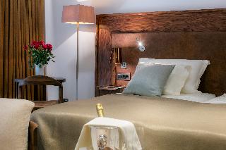 Boutique Hotel Alhambra fotoÄŸrafÄ±