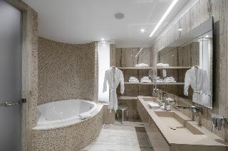 Boutique Hotel Alhambra fotoÄŸrafÄ±