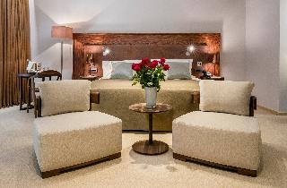 Boutique Hotel Alhambra fotoÄŸrafÄ±