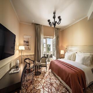 Boutique Hotel Alhambra fotoÄŸrafÄ±