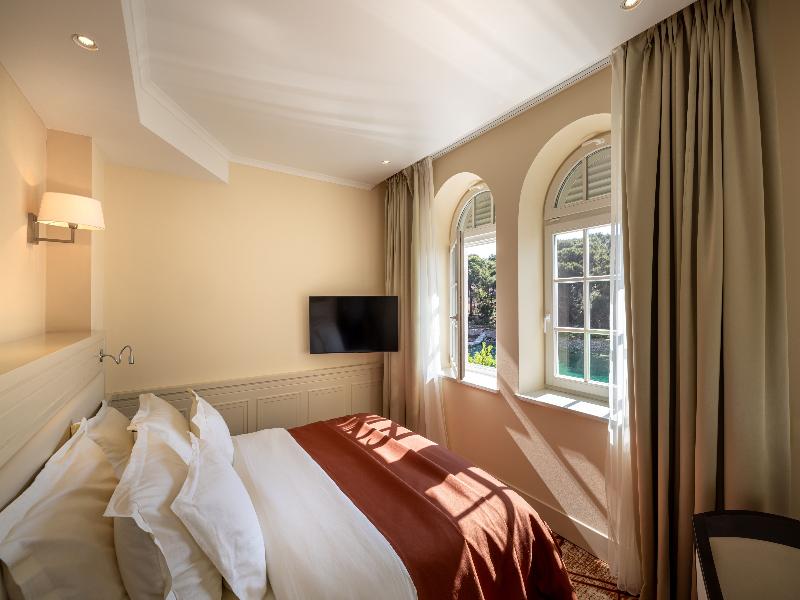 Boutique Hotel Alhambra - Oda