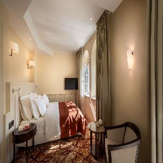Boutique Hotel Alhambra fotoÄŸrafÄ±