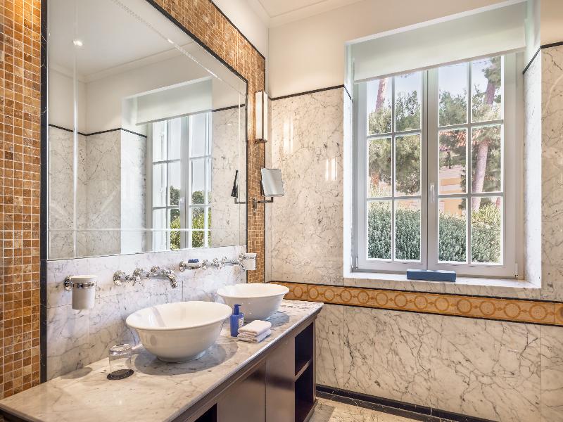 Boutique Hotel Alhambra - Oda
