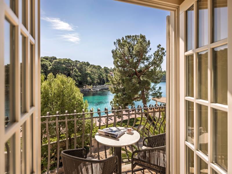 Boutique Hotel Alhambra - Oda