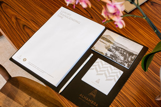 Boutique Hotel Alhambra fotoÄŸrafÄ±