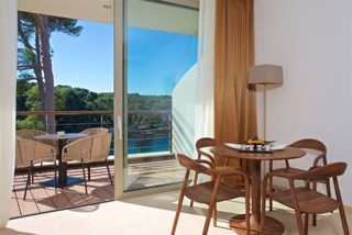 Boutique Hotel Alhambra fotoÄŸrafÄ±