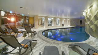 Boutique Hotel Alhambra fotoÄŸrafÄ±