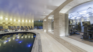 Boutique Hotel Alhambra fotoÄŸrafÄ±