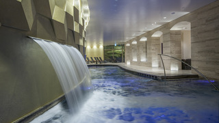 Boutique Hotel Alhambra fotoÄŸrafÄ±