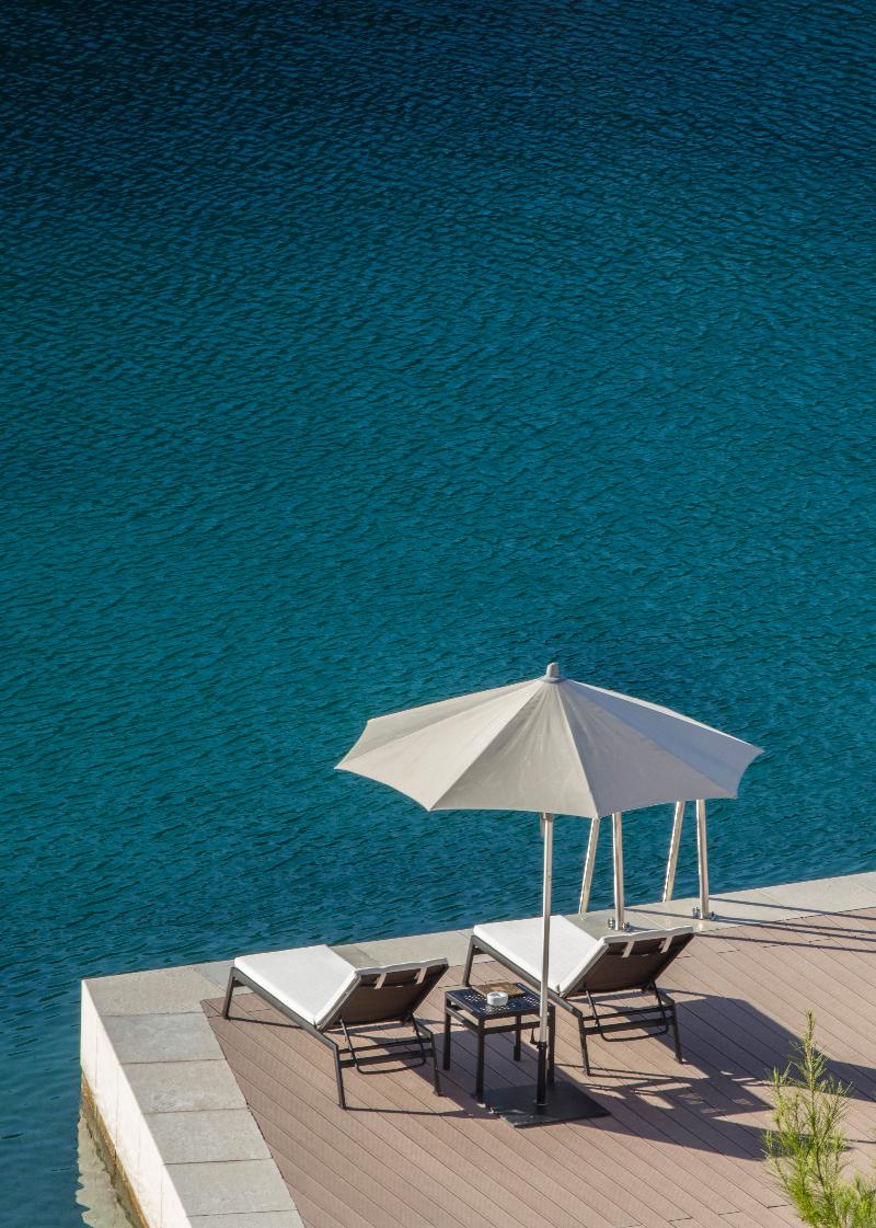 Boutique Hotel Alhambra - Plaj