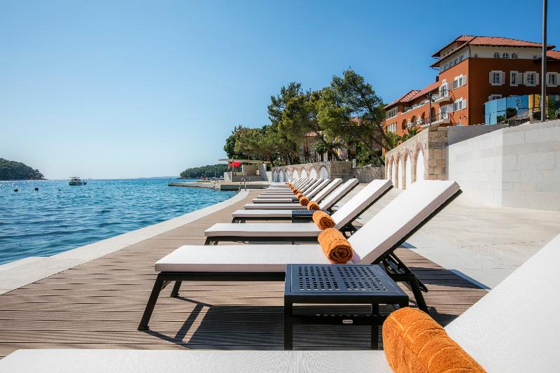 Boutique Hotel Alhambra - Plaj