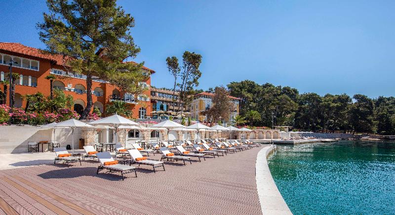 Boutique Hotel Alhambra - Plaj