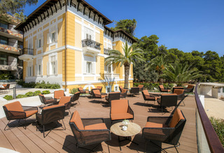 Boutique Hotel Alhambra fotoÄŸrafÄ±